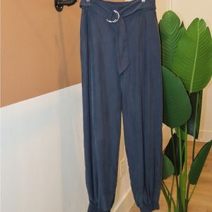 Zara chic pants